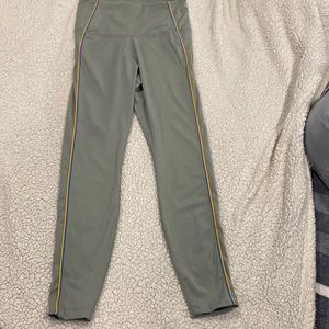 Nike Yoga 7/8 Leggings